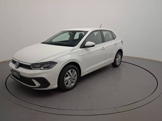 VOLKSWAGEN POLO 1.0 MPI MANUAL
